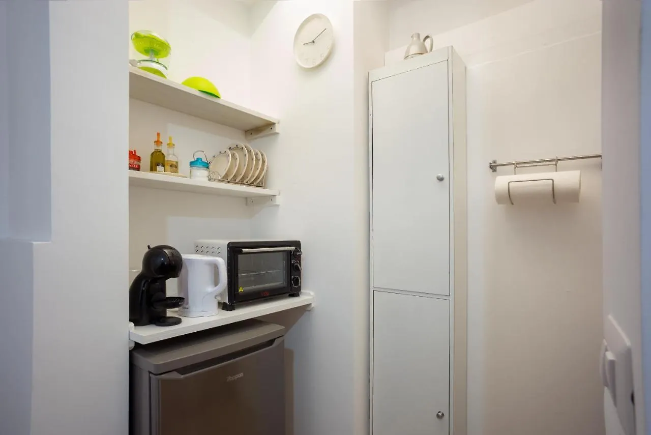 Casetta Alessandro Taormina Apartment