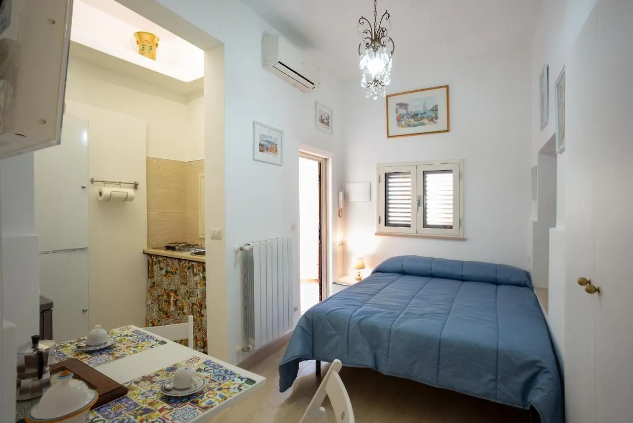 Casetta Alessandro location