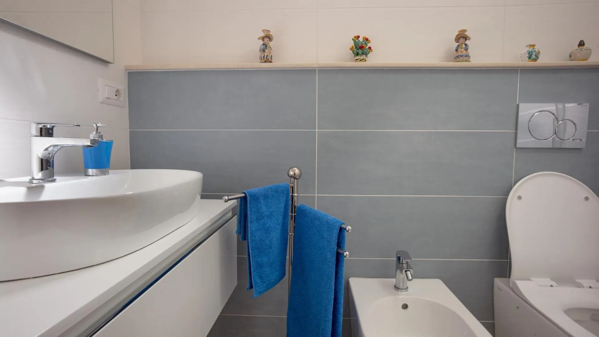 Casetta Alessandro Taormina Apartment