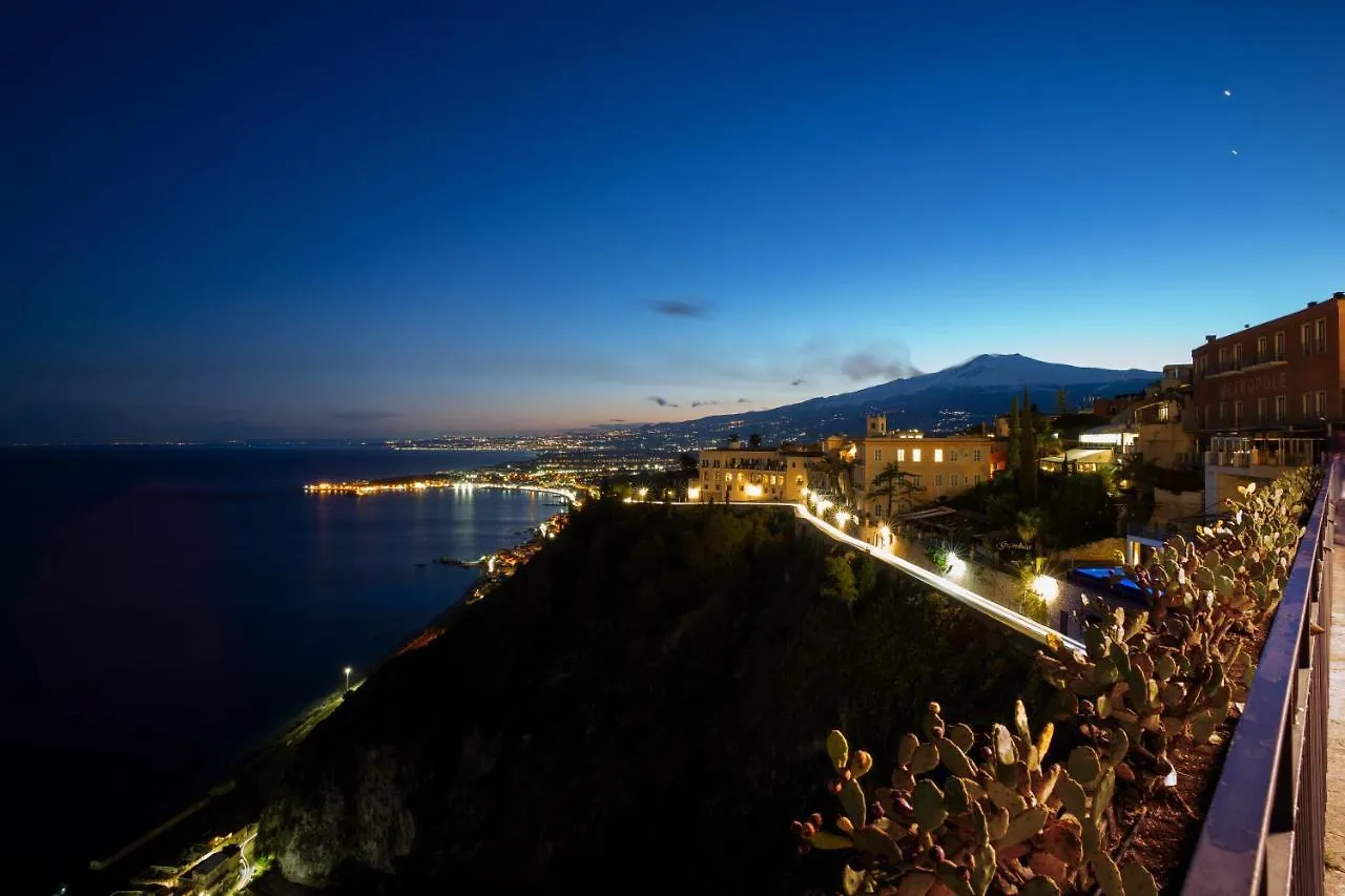 Casetta Alessandro Taormina 0*,  Italy