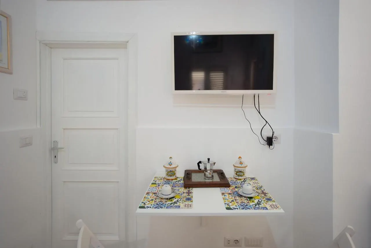 Apartment Casetta Alessandro Taormina